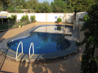 01 Piscine Hotel Panache De Fada